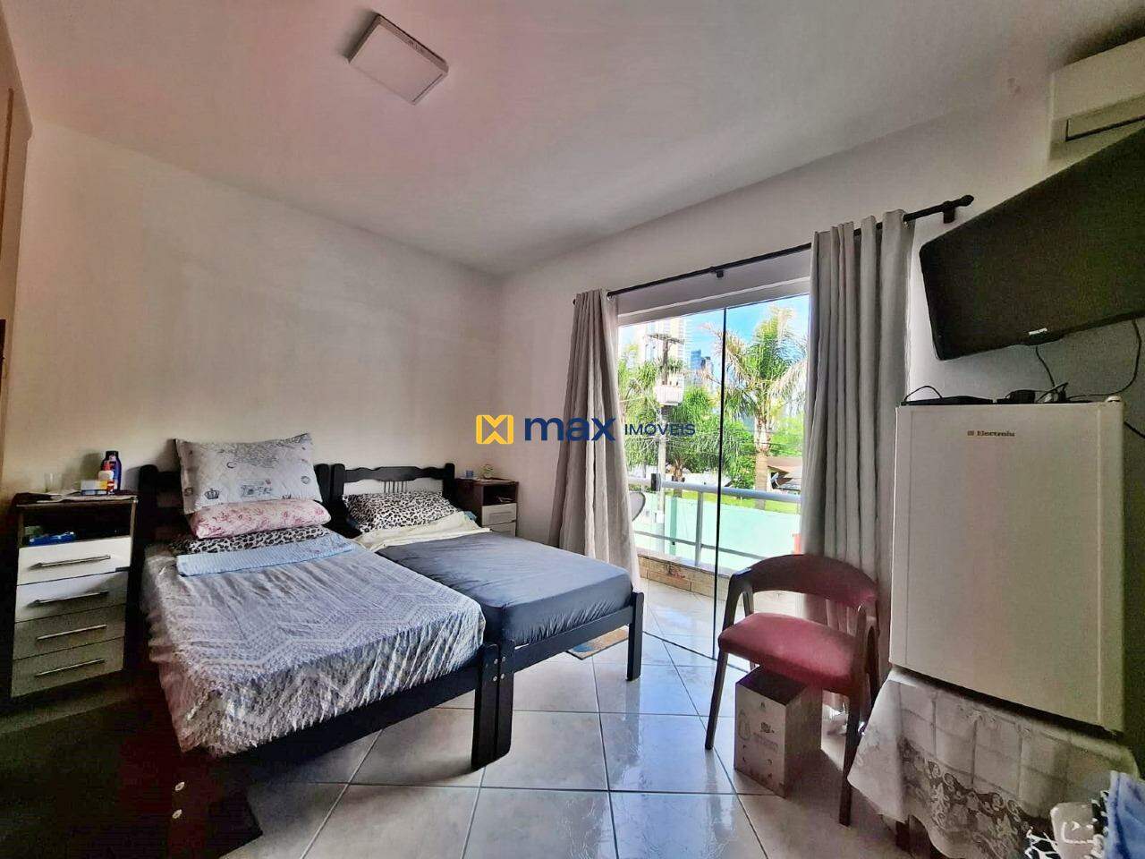 Apartamento à venda no Vila Real: 