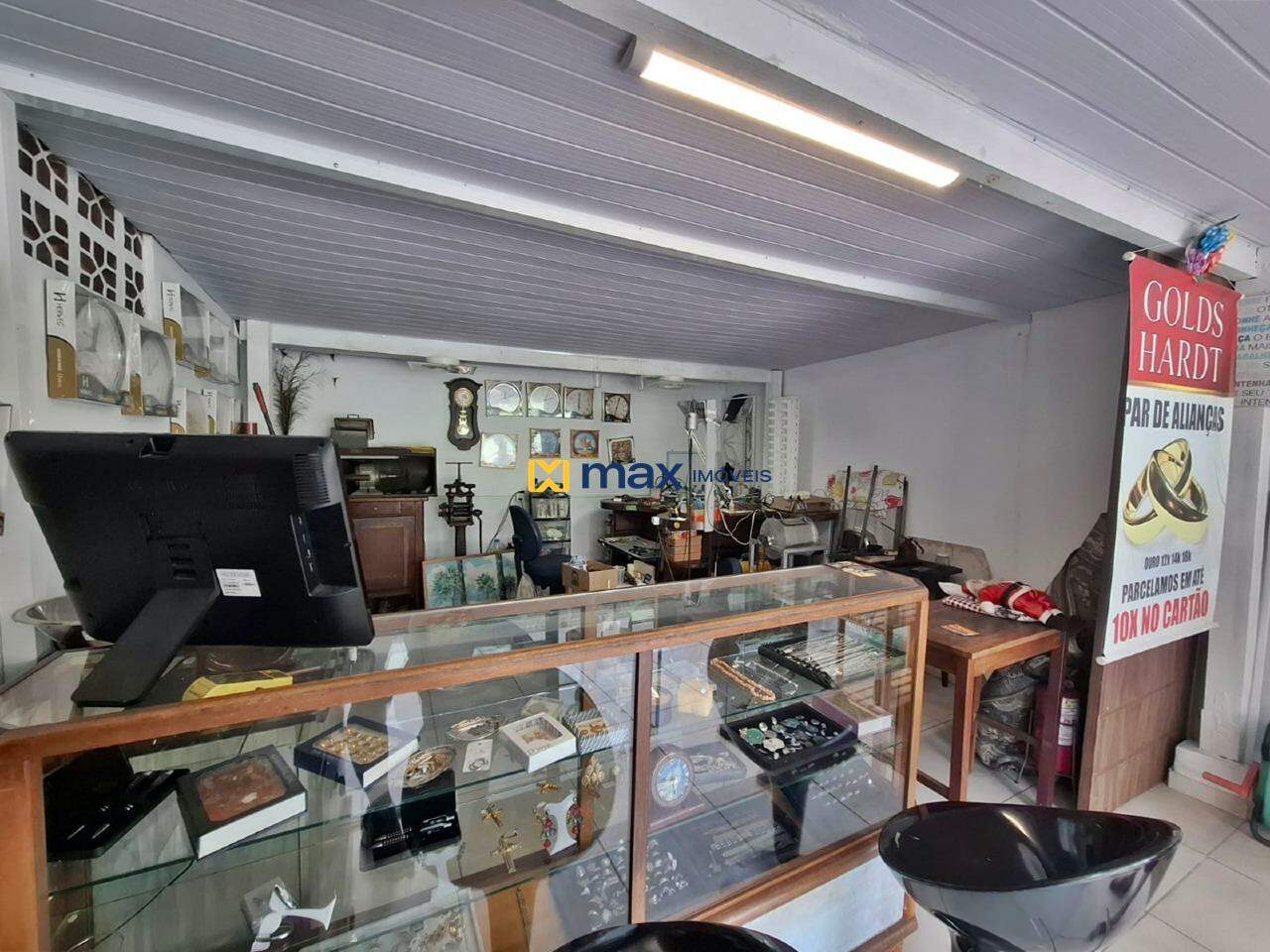 Apartamento à venda no Vila Real: 