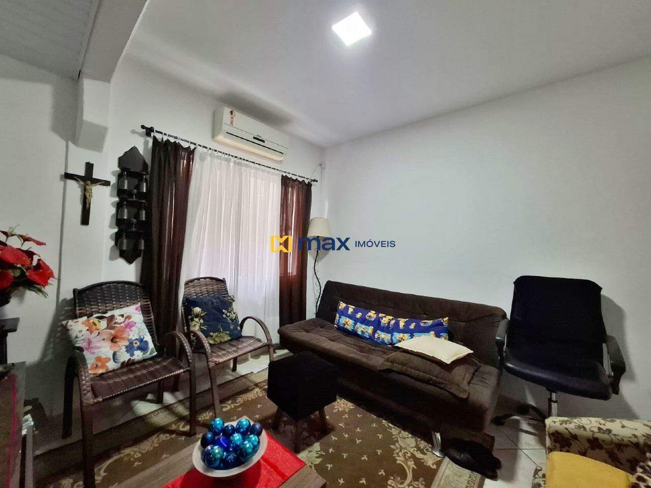Apartamento à venda no Vila Real: 
