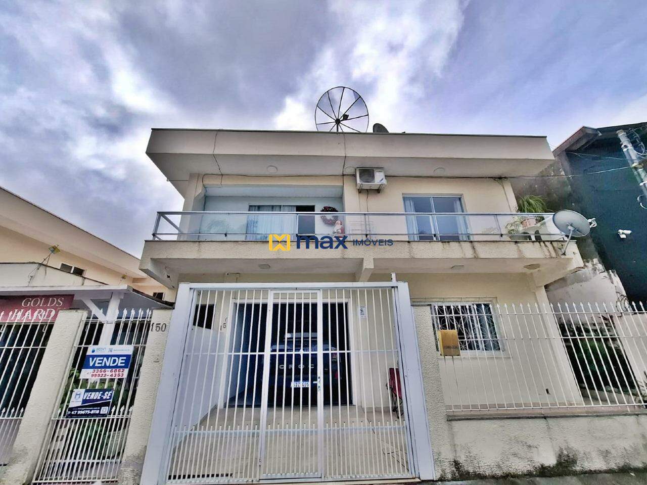 Apartamento à venda no Vila Real: 