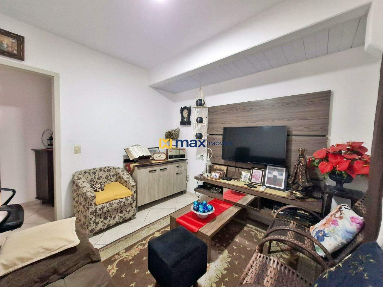 Apartamento à venda no Vila Real: 