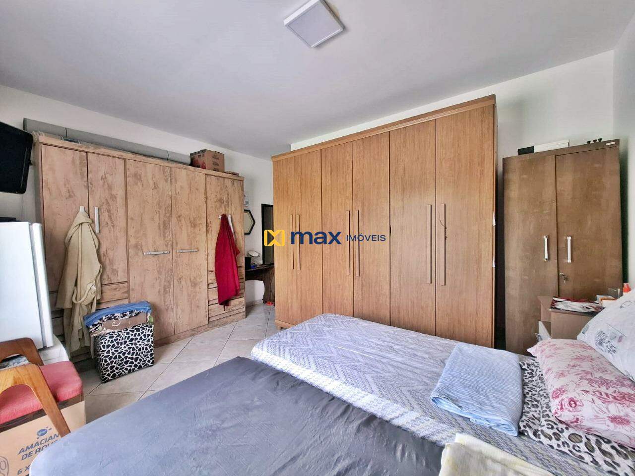 Apartamento à venda no Vila Real: 
