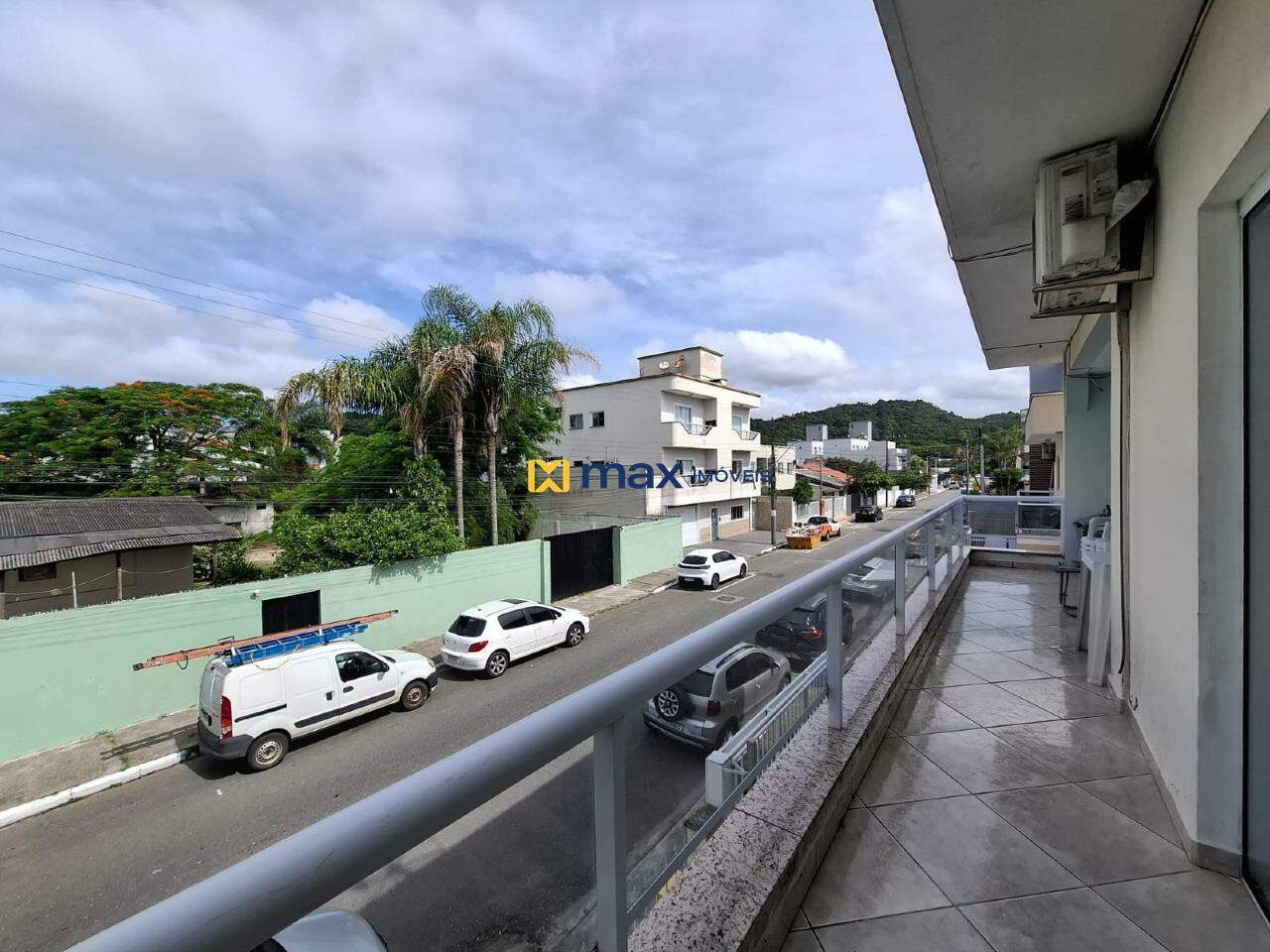 Apartamento à venda no Vila Real: 
