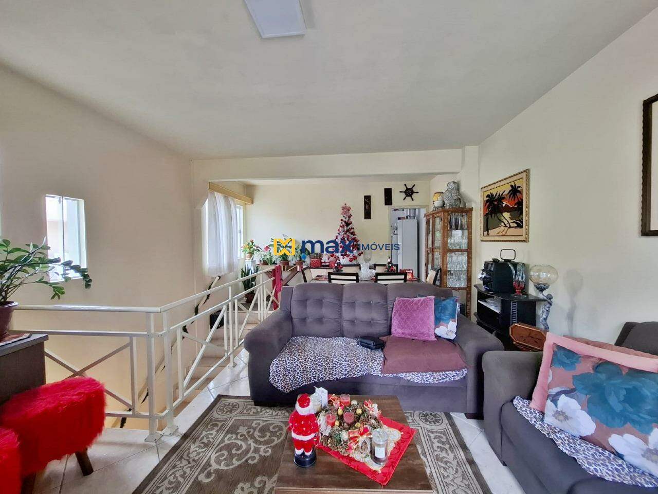 Apartamento à venda no Vila Real: 