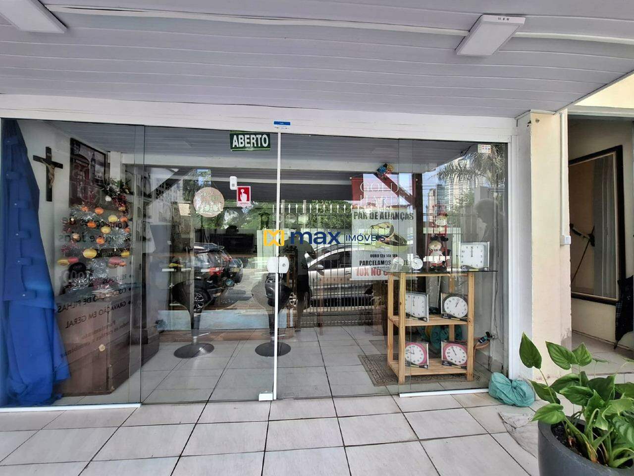Apartamento à venda no Vila Real: 