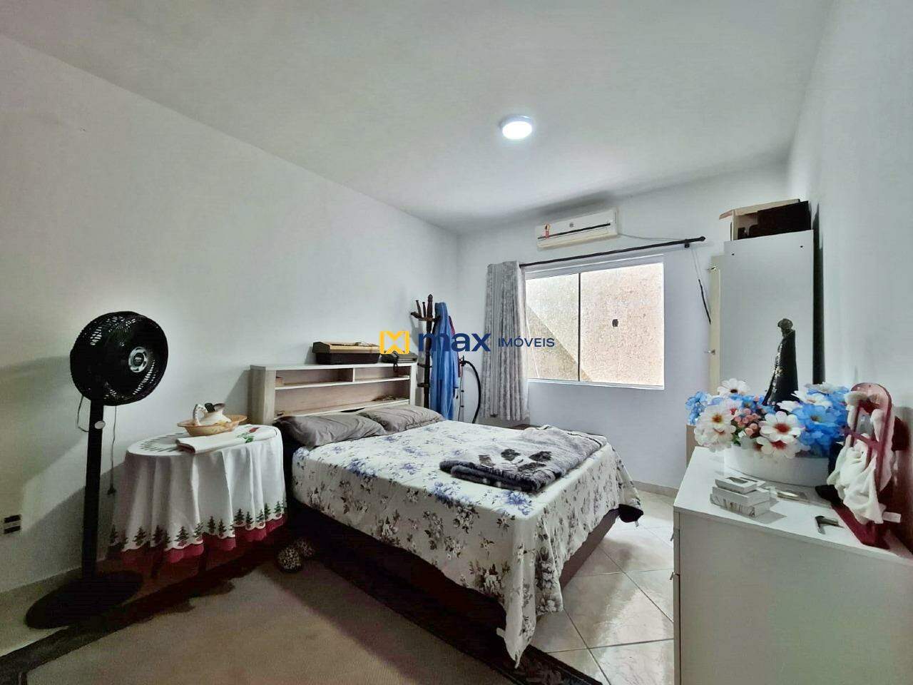 Apartamento à venda no Vila Real: 