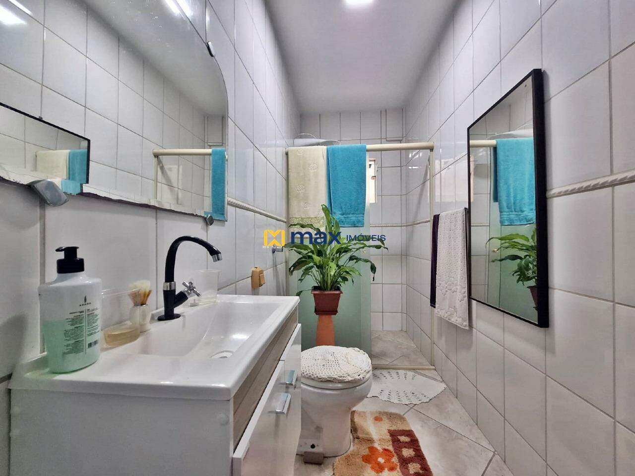 Apartamento à venda no Vila Real: 