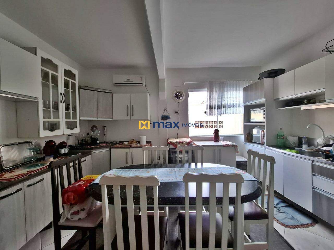 Apartamento à venda no Vila Real: 