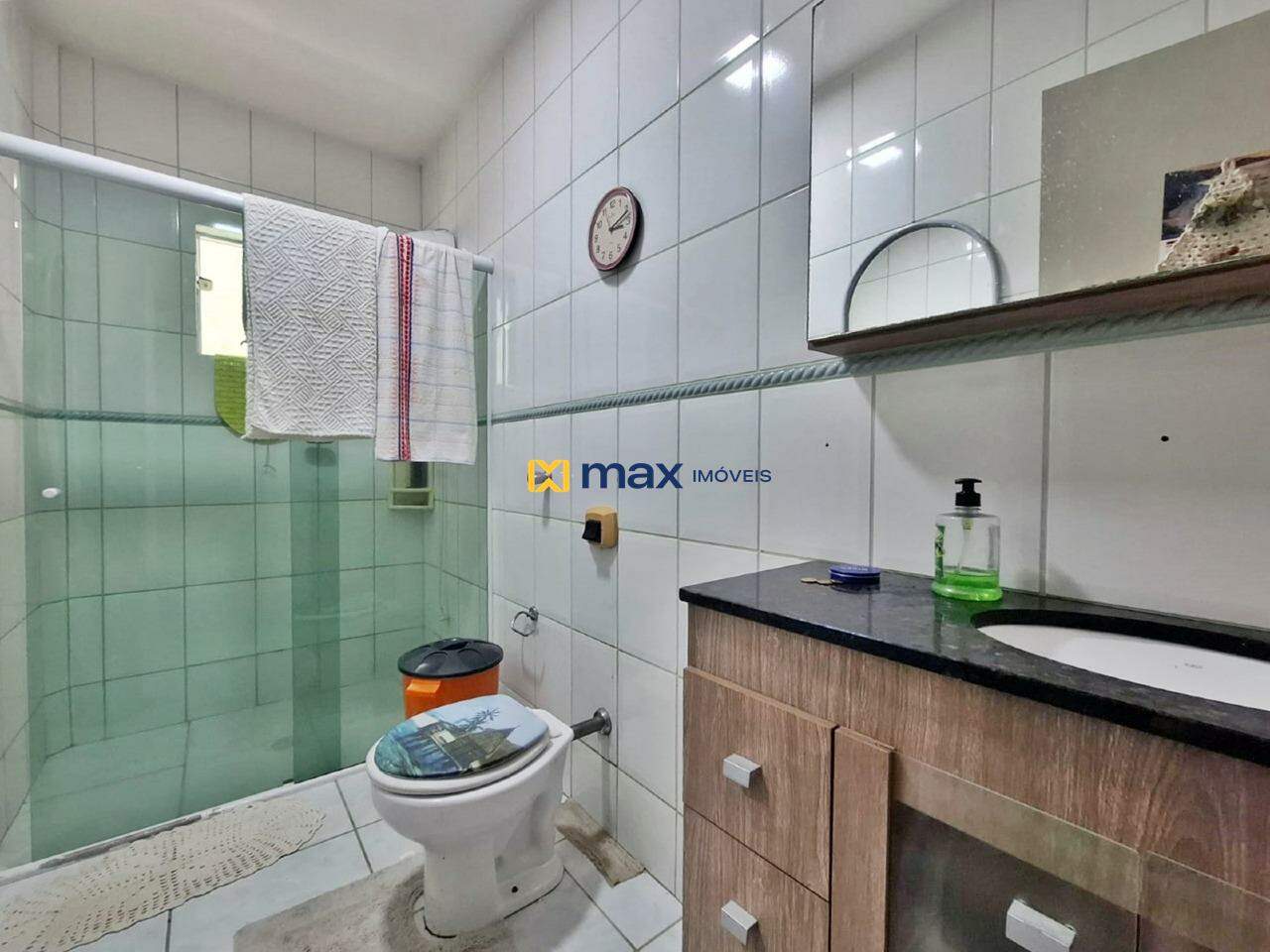 Apartamento à venda no Vila Real: 