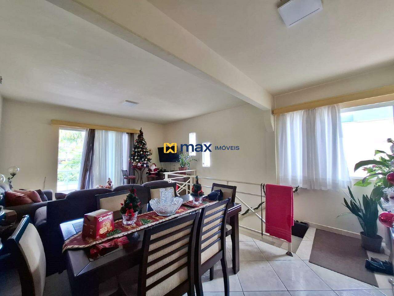 Apartamento à venda no Vila Real: 