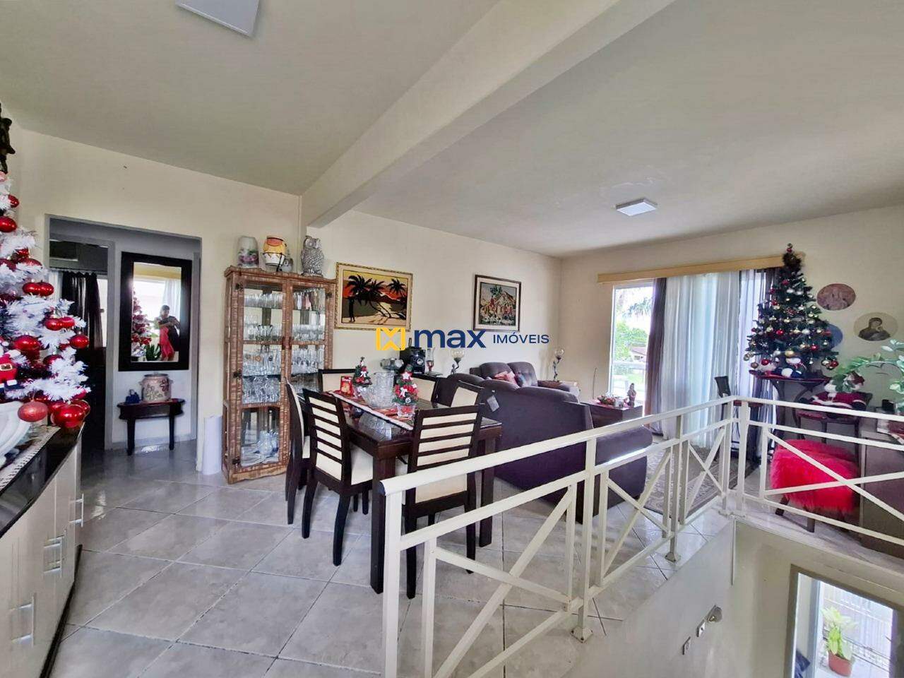 Apartamento à venda no Vila Real: 