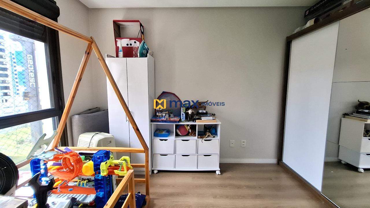 Apartamento à venda no Centro: Quarto 2