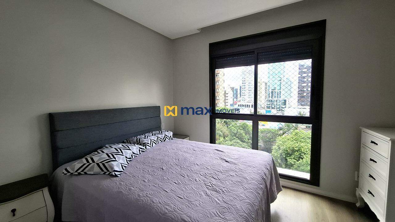 Apartamento à venda no Centro: Quarto 1