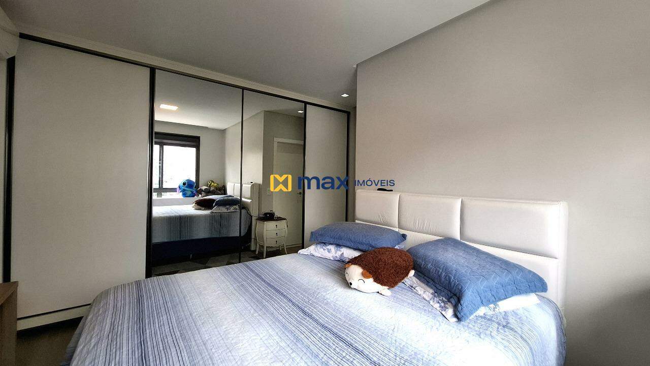 Apartamento à venda no Centro: Suíte