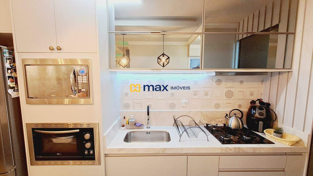 Apartamento à venda no Itaipava: Cozinha