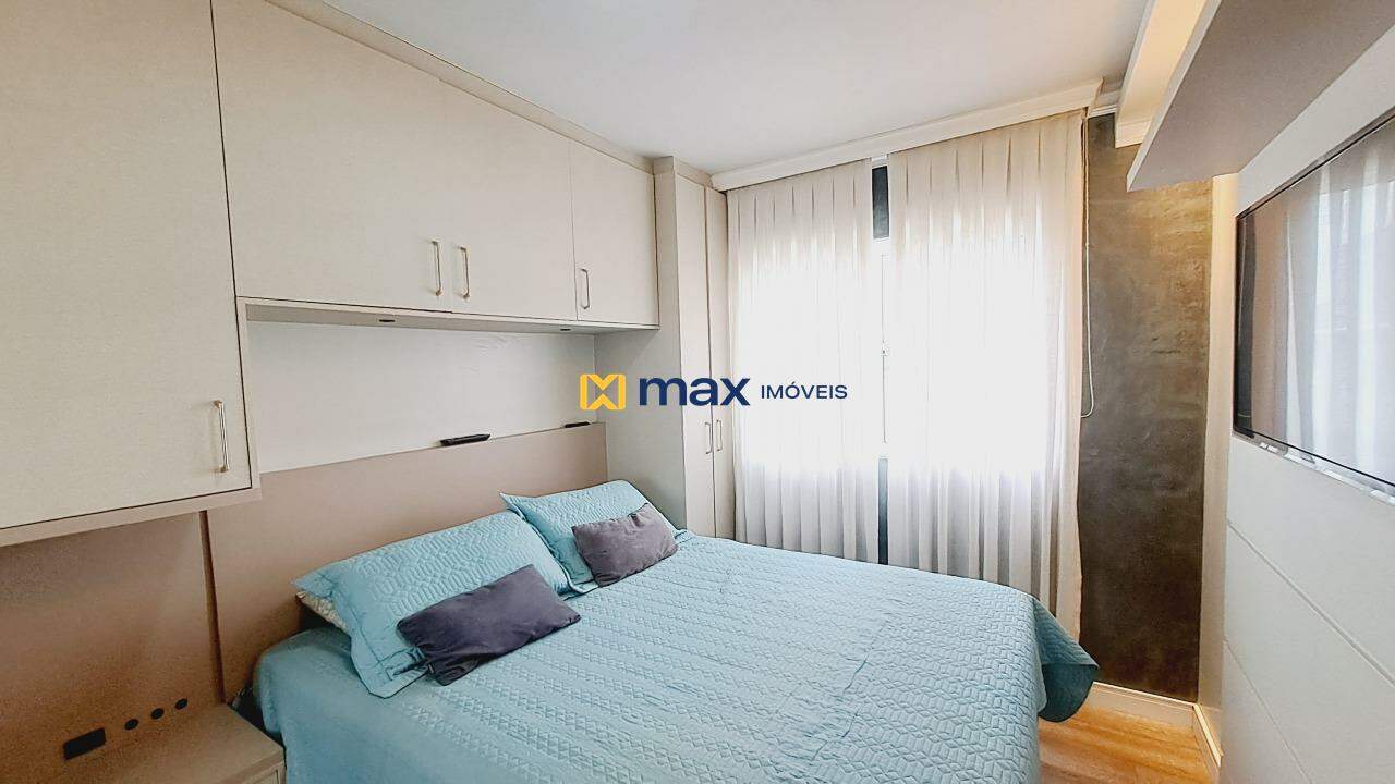 Apartamento à venda no Itaipava: Dormitório 1