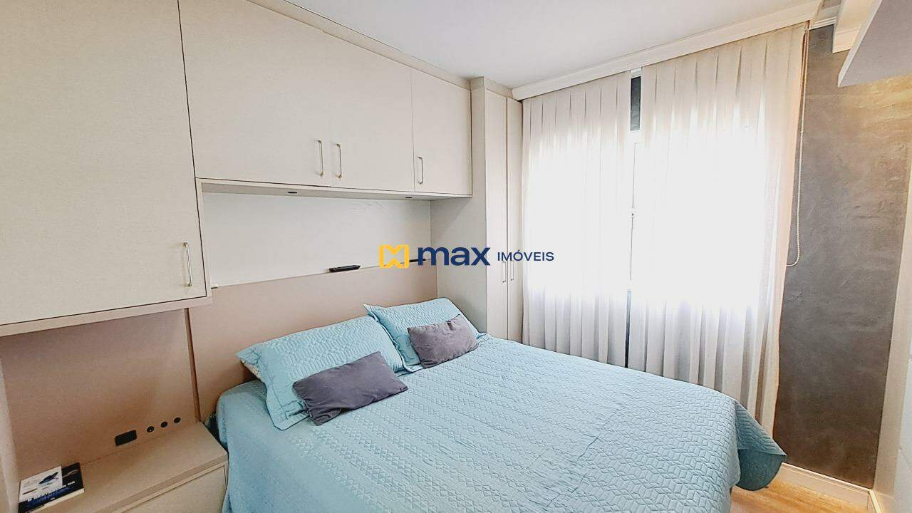 Apartamento à venda no Itaipava: Dormitório 1