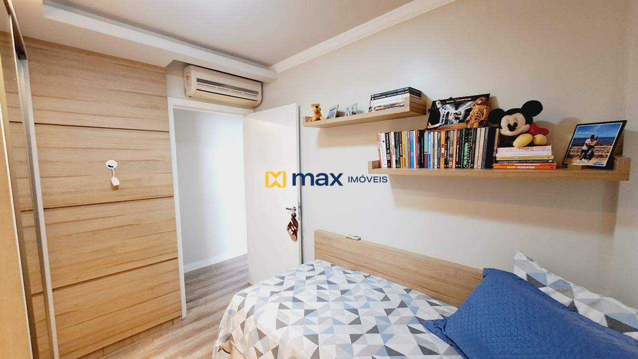 Apartamento à venda no Itaipava: Dormitório 2