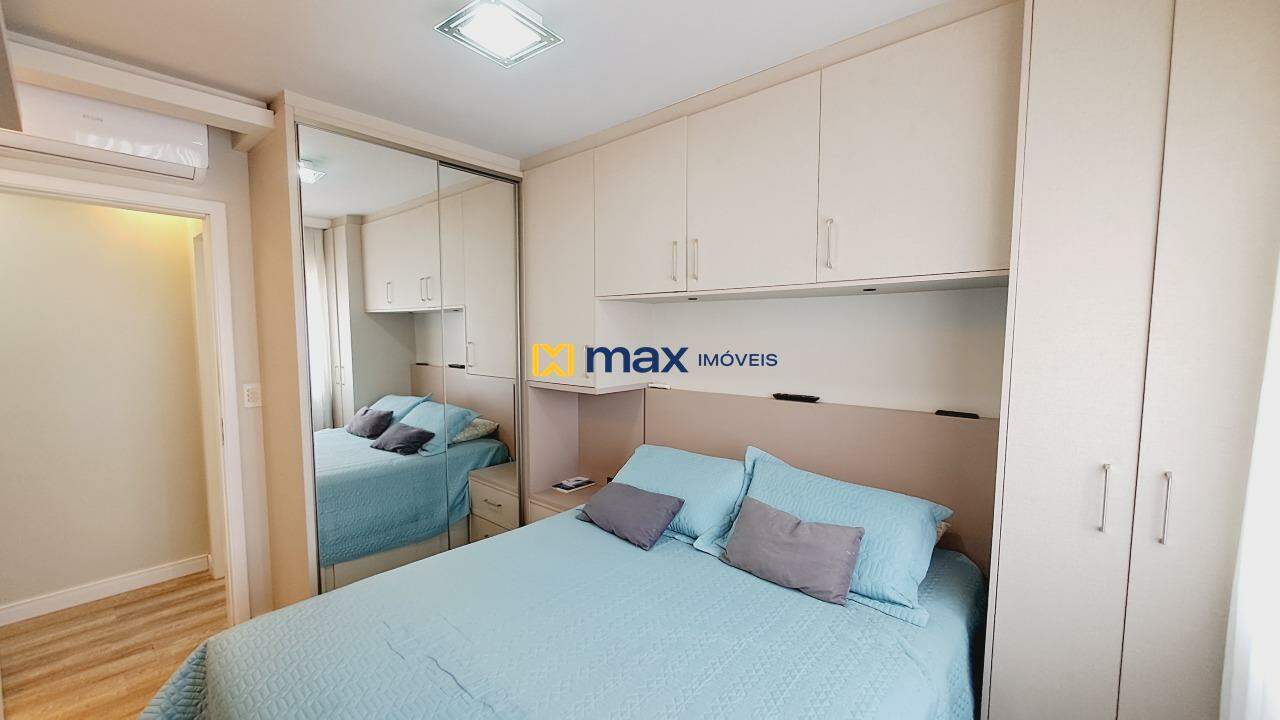 Apartamento à venda no Itaipava: Dormitório 1