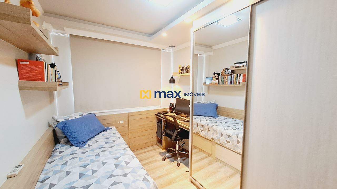 Apartamento à venda no Itaipava: Dormitório 2