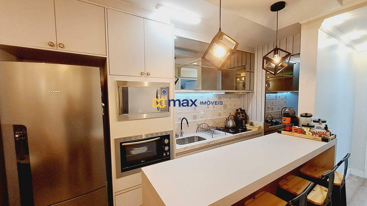 Apartamento à venda no Itaipava: Cozinha