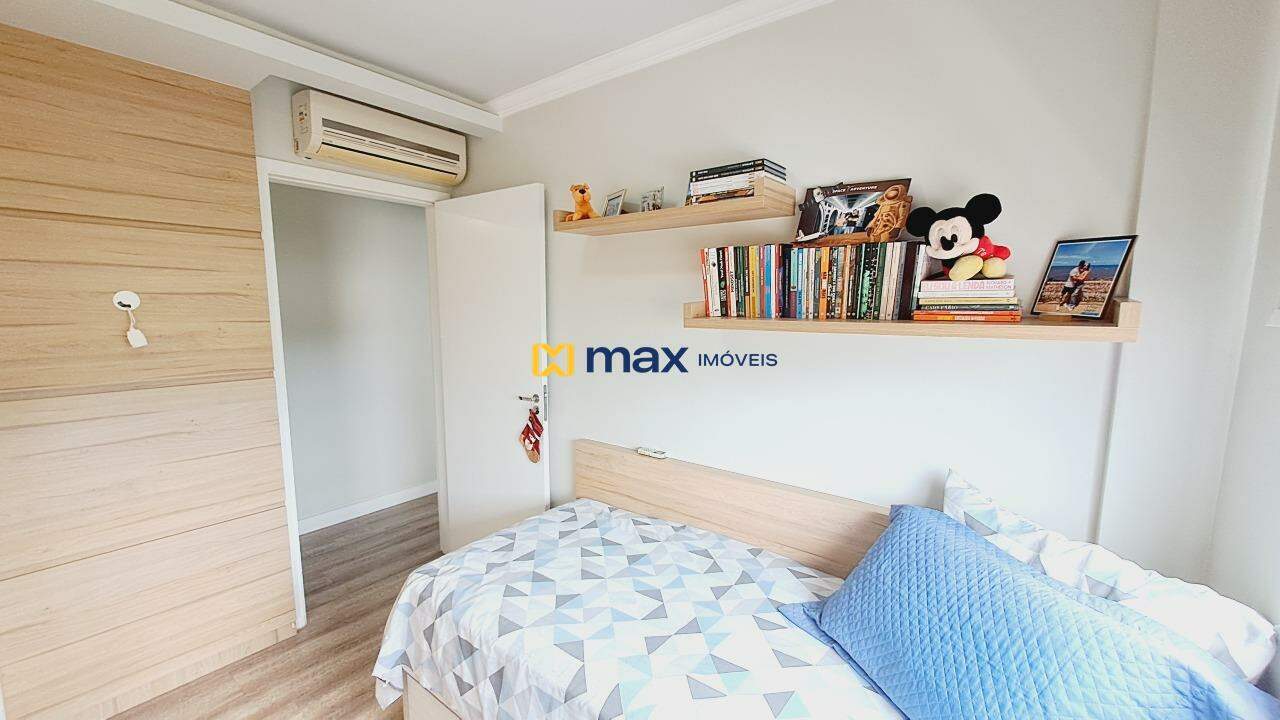 Apartamento à venda no Itaipava: Dormitório 2