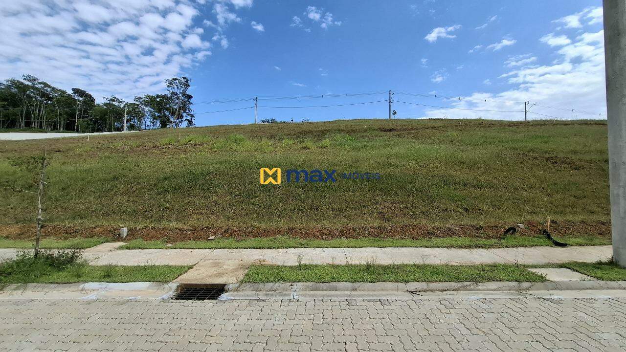 Terreno em condomínio à venda no Rio do Meio: Lote