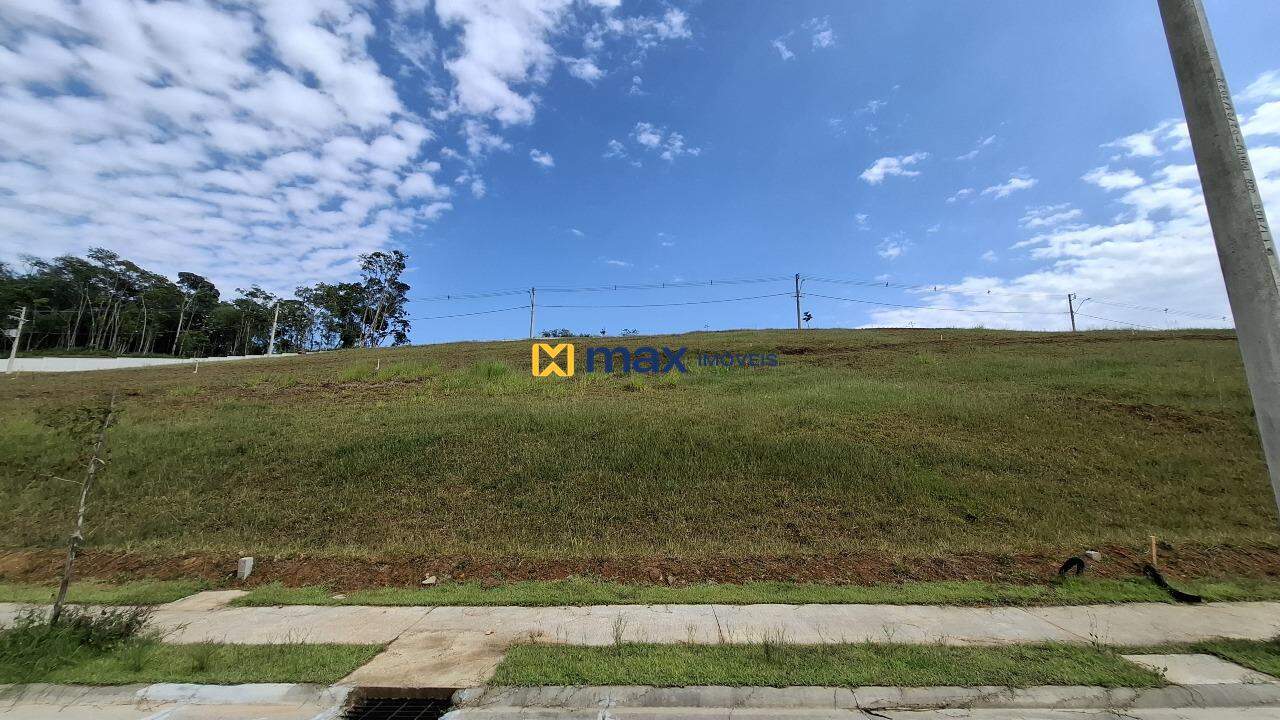 Terreno em condomínio à venda no Rio do Meio: Lote