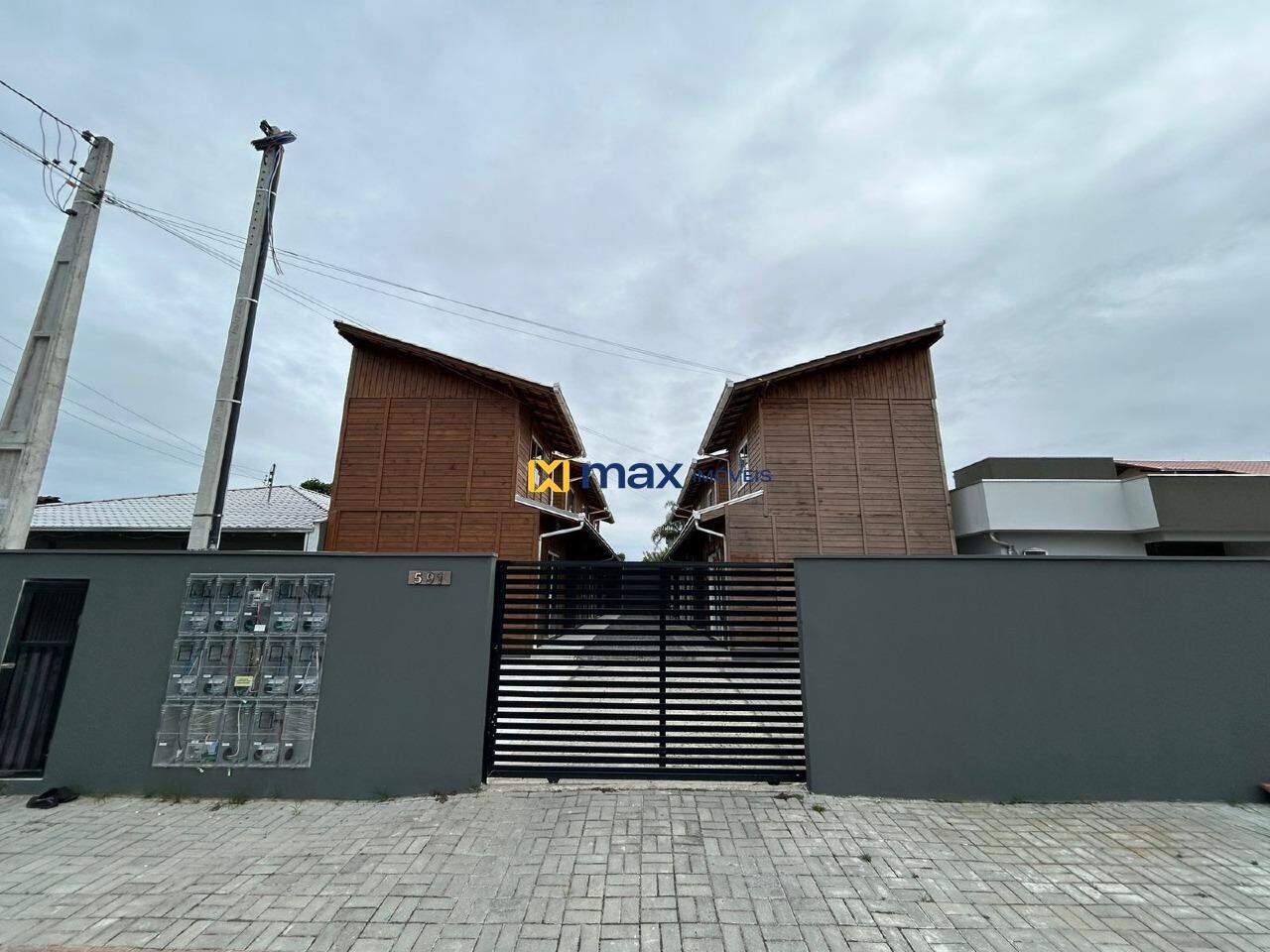 Prédio à venda no Gravatá: 