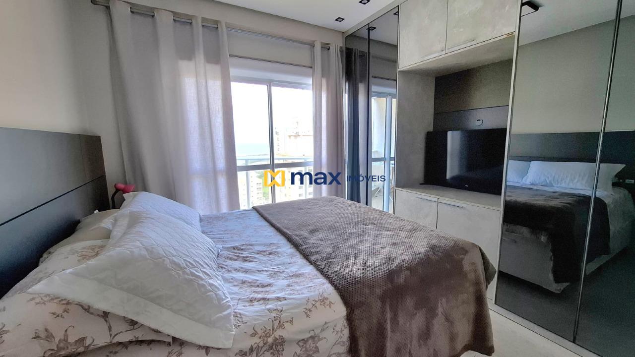 Apartamento à venda no Fazenda: Suíte 1