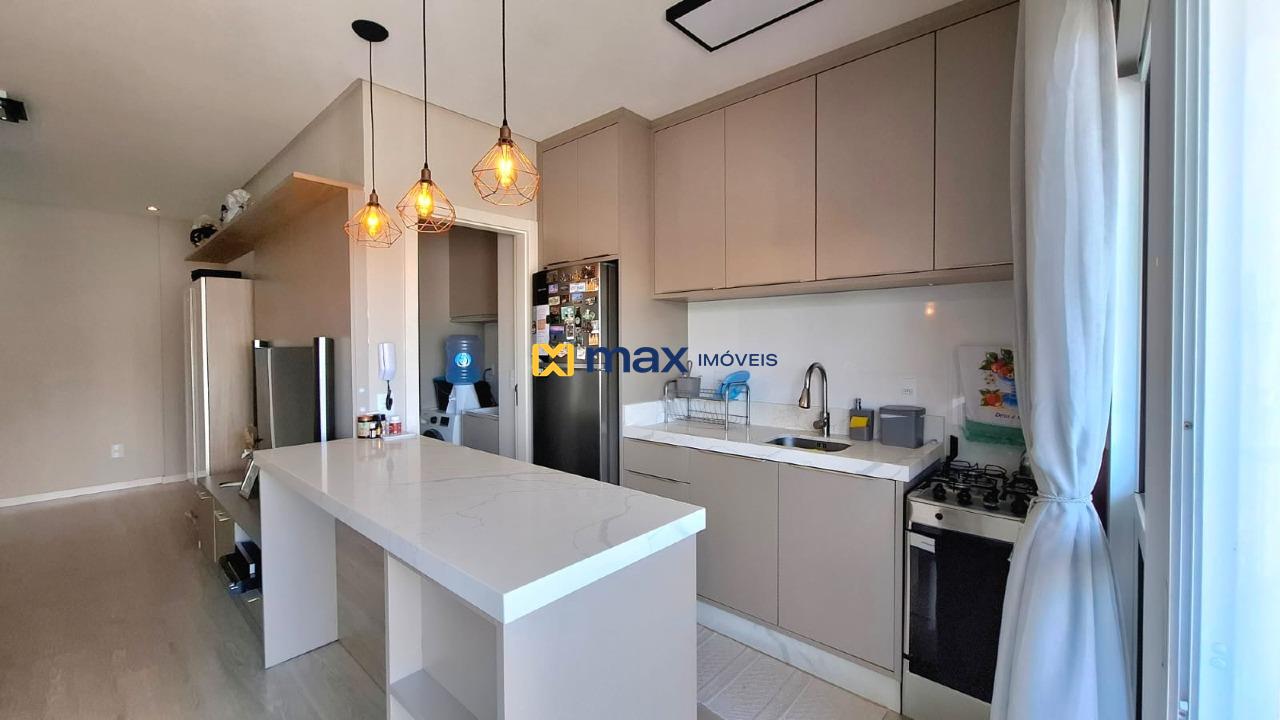 Apartamento à venda no Fazenda: Cozinha