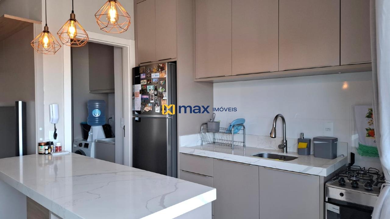 Apartamento à venda no Fazenda: Cozinha