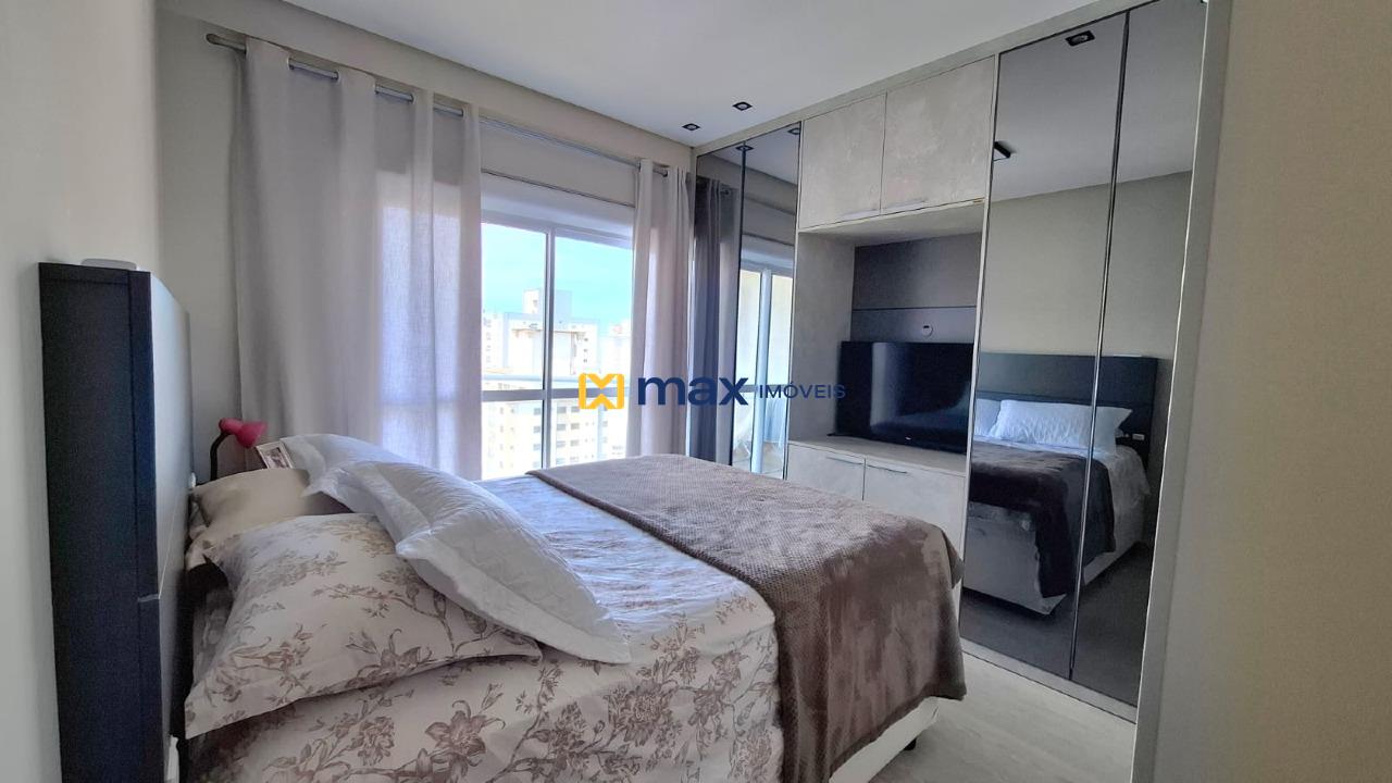 Apartamento à venda no Fazenda: Suíte 1