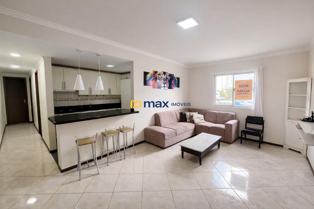 Apartamento para aluguel no Vila Real: 