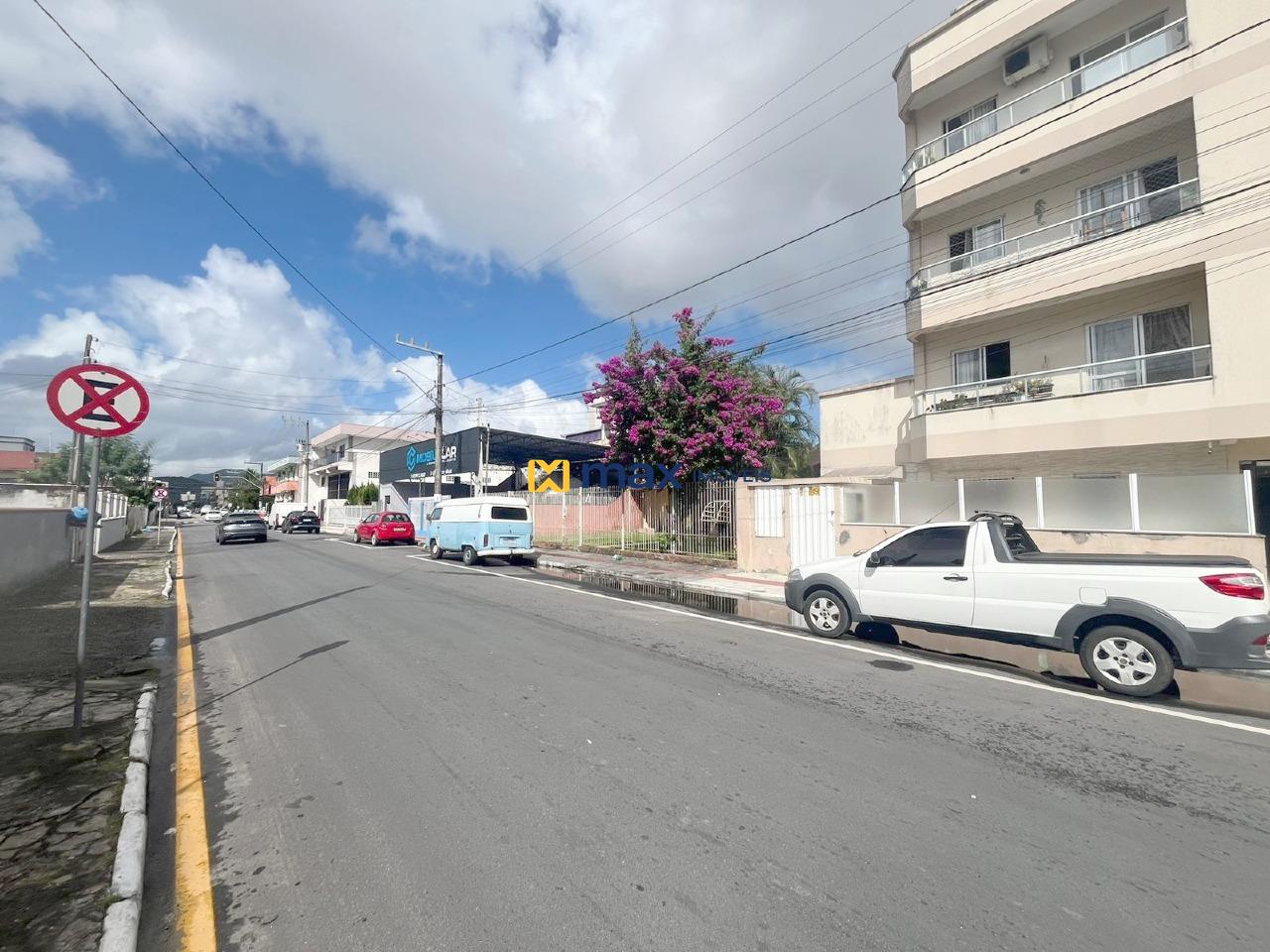 Apartamento para aluguel no Vila Real: 