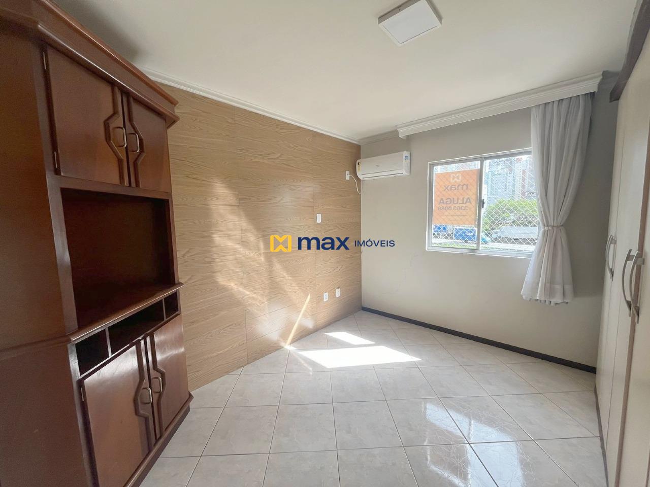 Apartamento para aluguel no Vila Real: 