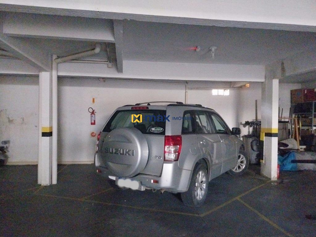 Apartamento para aluguel no Vila Real: 