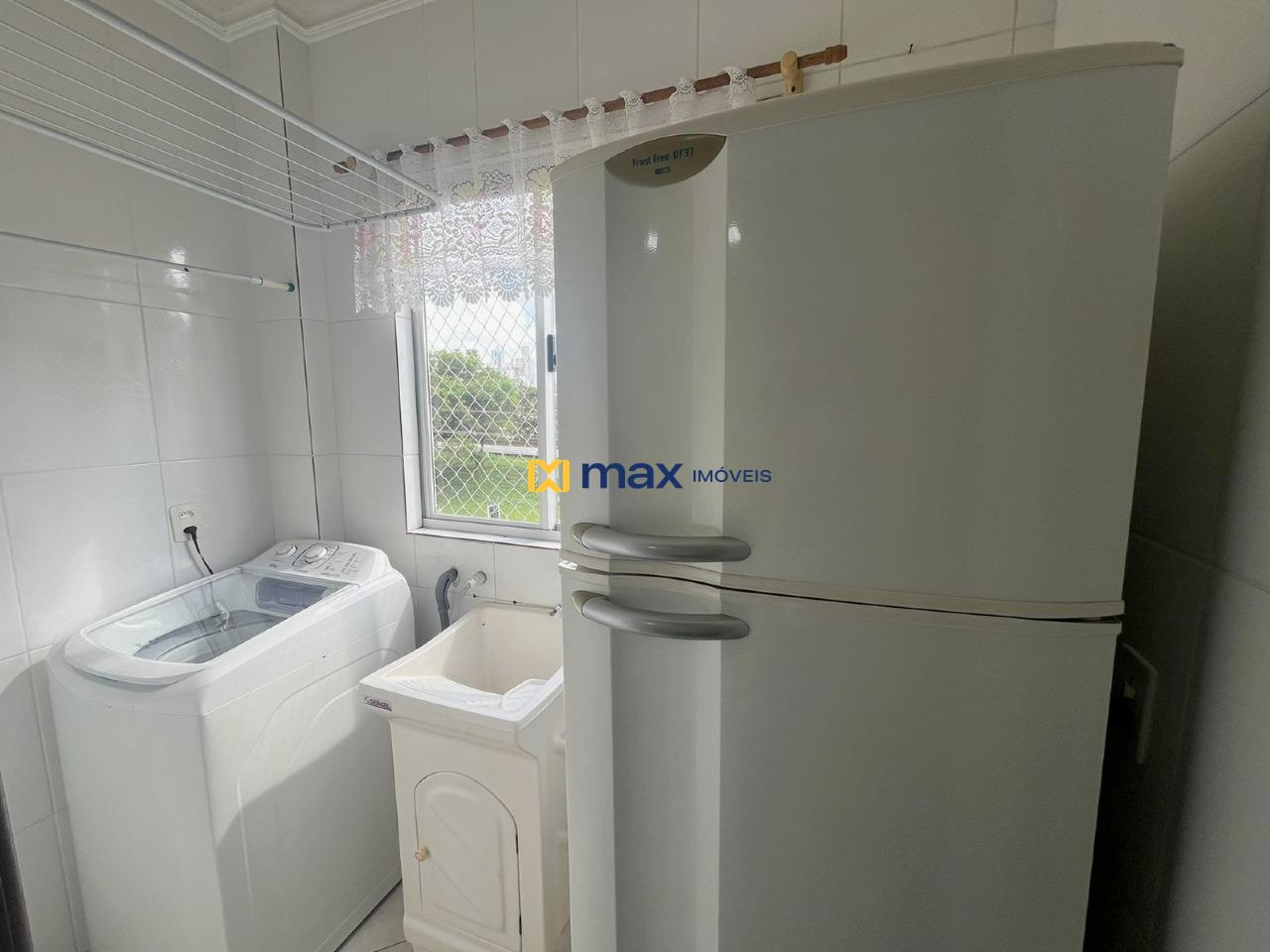 Apartamento para aluguel no Vila Real: 