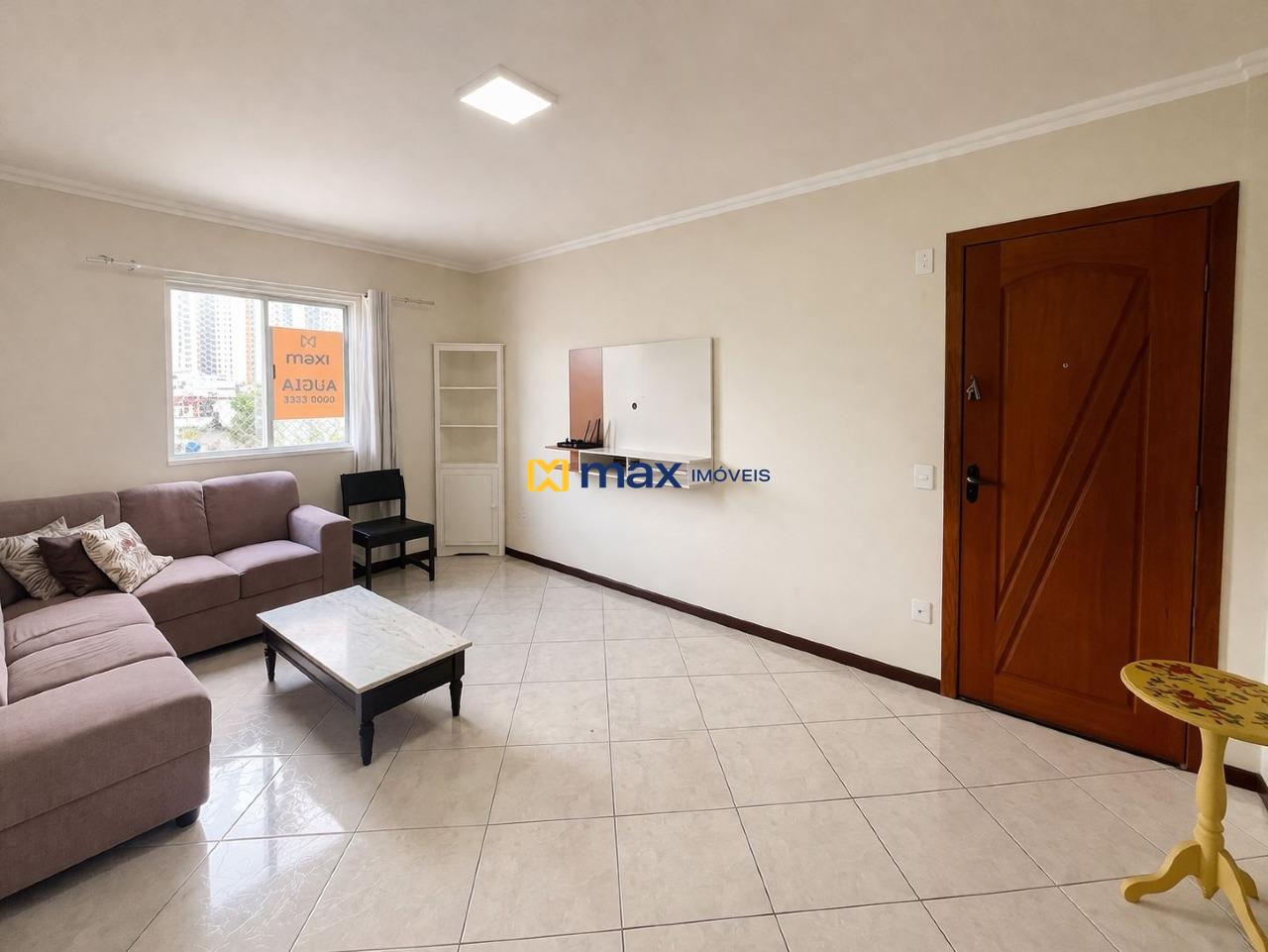 Apartamento para aluguel no Vila Real: 