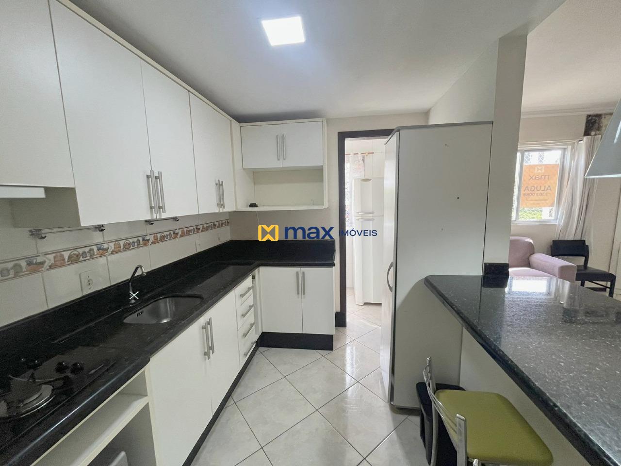 Apartamento para aluguel no Vila Real: 