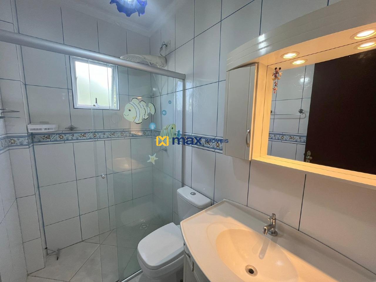 Apartamento para aluguel no Vila Real: 