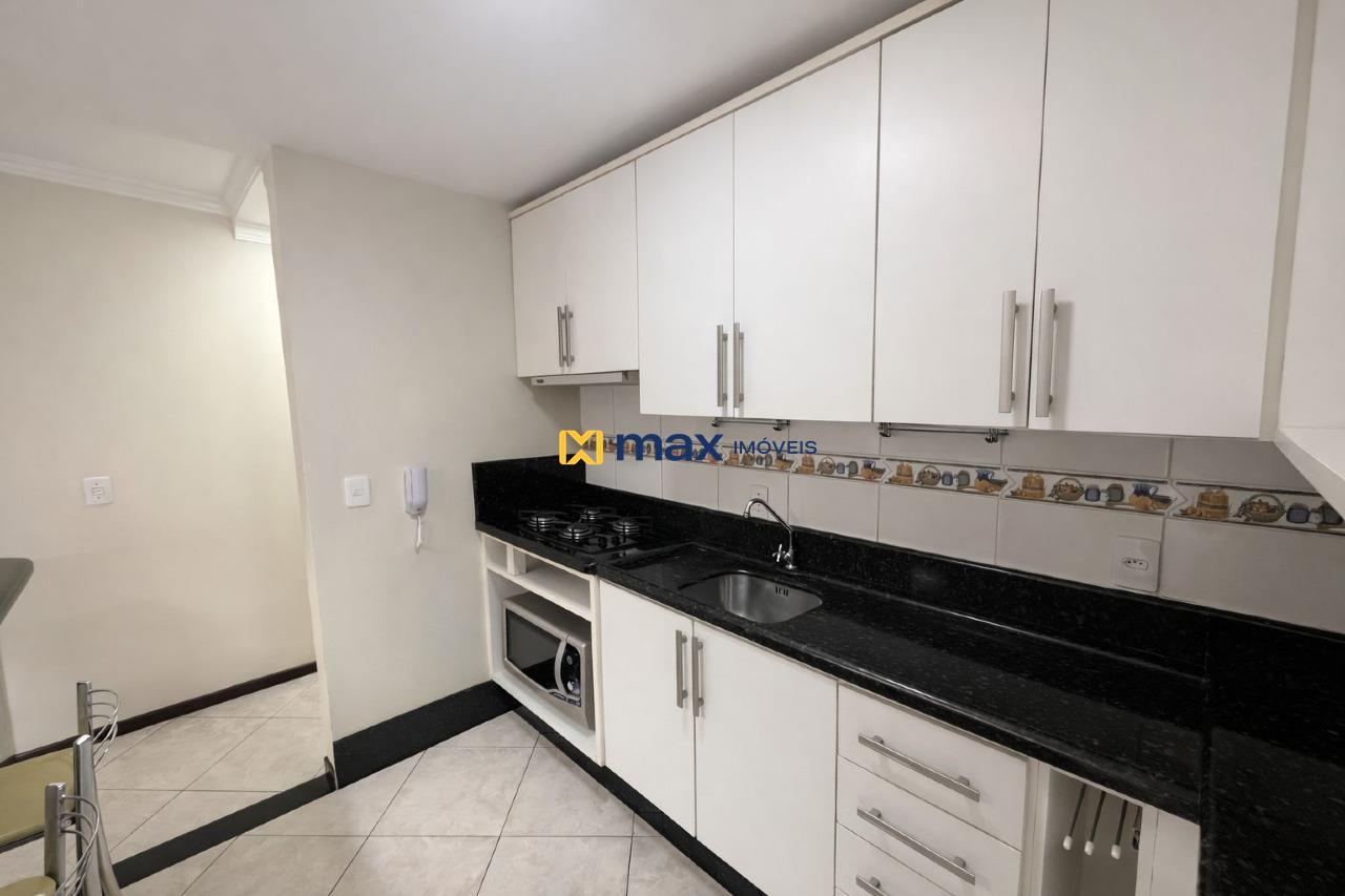 Apartamento para aluguel no Vila Real: 