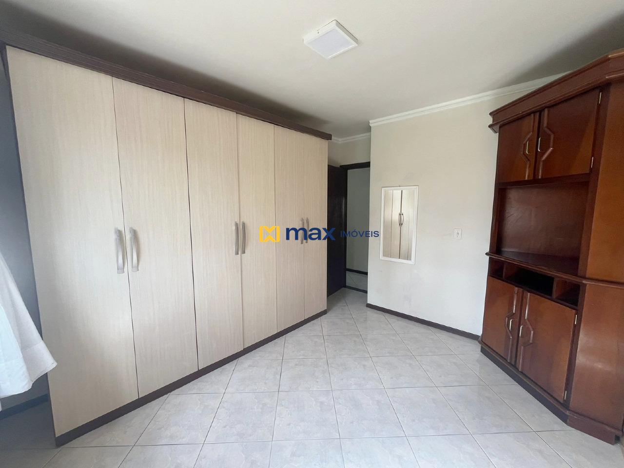 Apartamento para aluguel no Vila Real: 