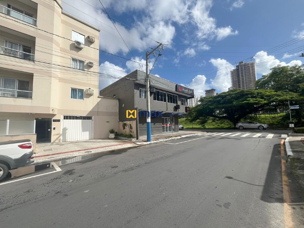 Apartamento para aluguel no Vila Real: 