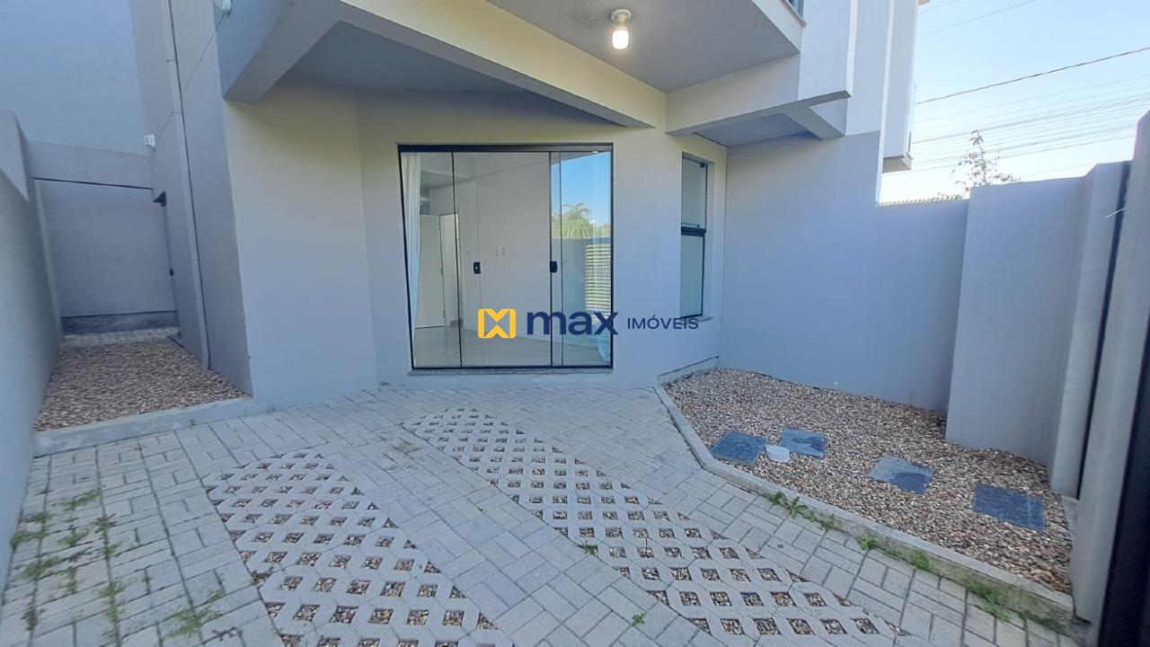 Casa para aluguel no Murta: Garagem