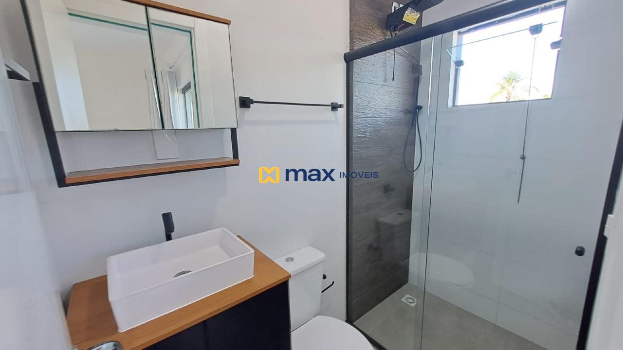 Casa para aluguel no Murta: Banheiro Suíte 1