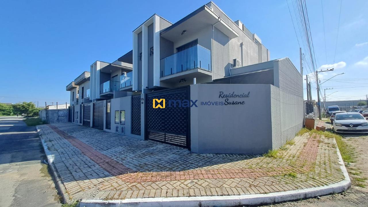 Casa para aluguel no Murta: Fachada