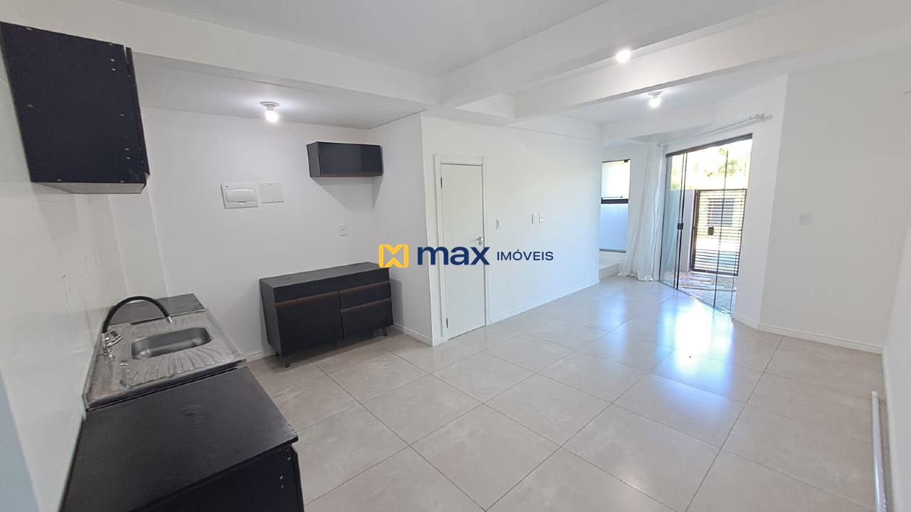 Casa para aluguel no Murta: Cozinha