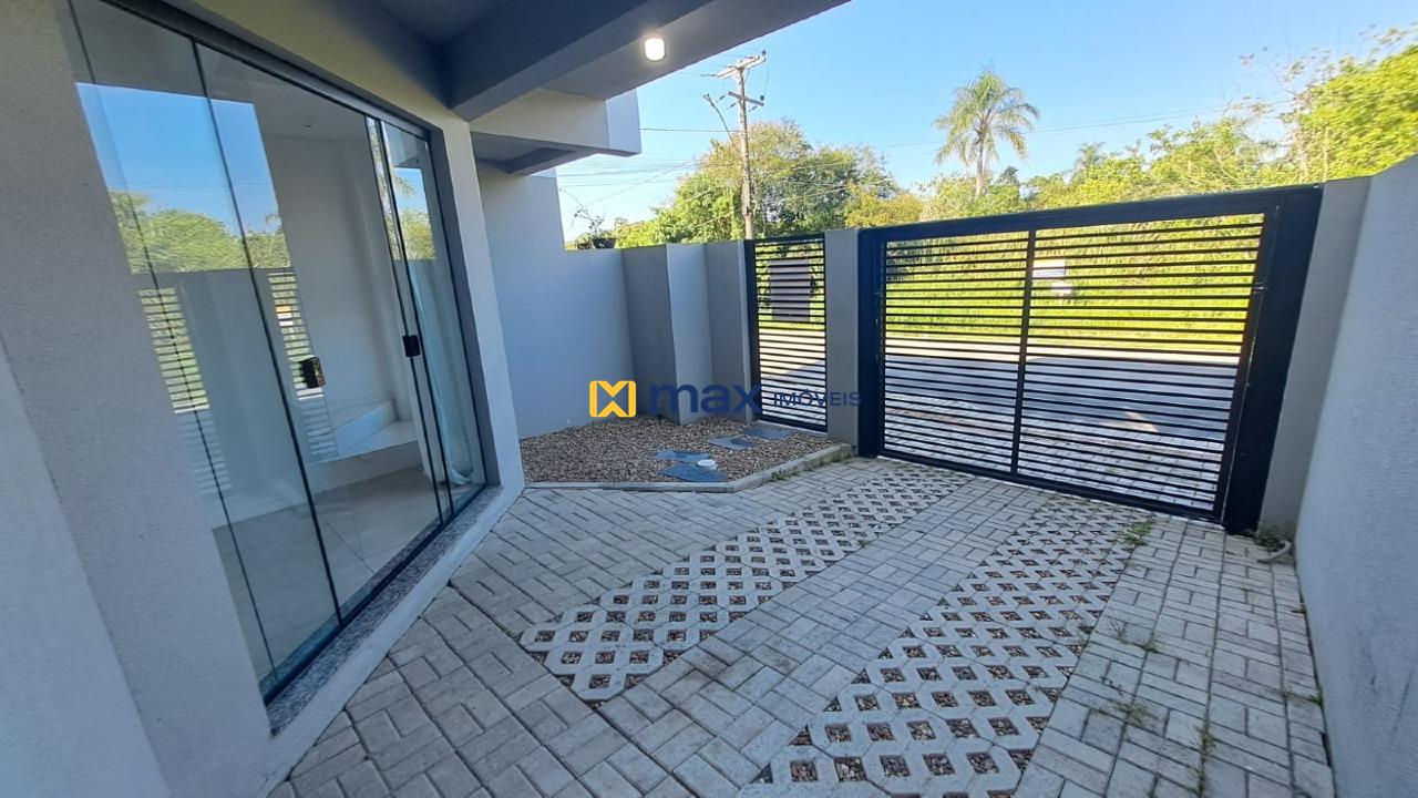 Casa para aluguel no Murta: Garagem