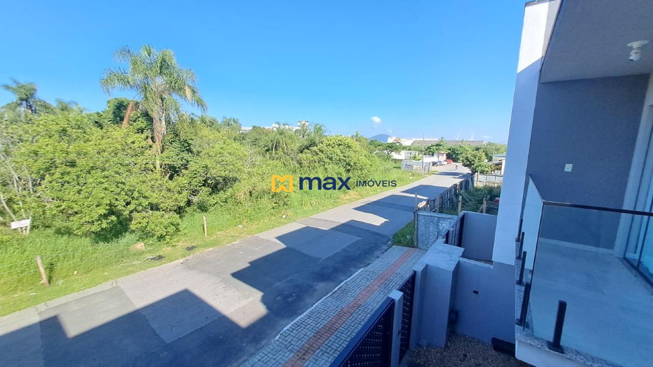 Casa para aluguel no Murta: Vista da Sacada